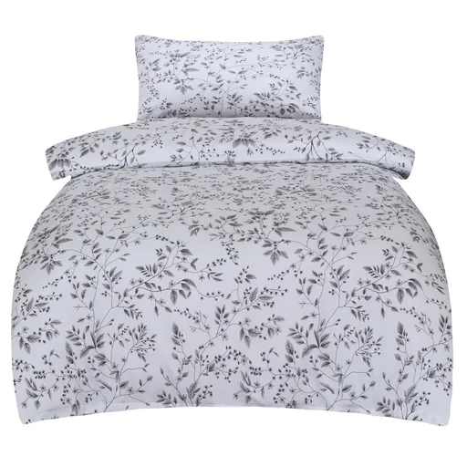 Satinové povlečení Deluxe Gloria, 140 x 200 cm, 70x 90 cm