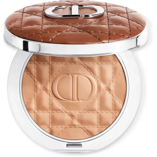 DIOR Dior Forever Nude Bronze bronzujúci púder odtieň 02 Light 7 g