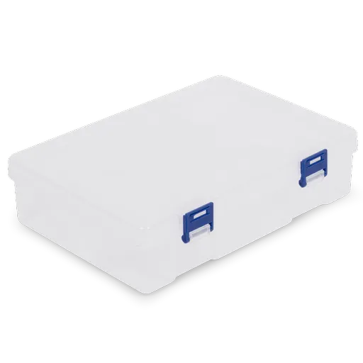 Zebco krabička trophy double decker box