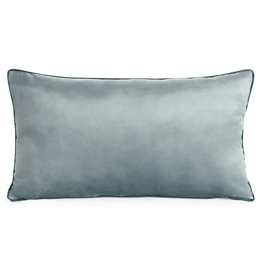 ArtFir Obliečka na vankúš GAJA 3 | modrá 30 x 50 cm