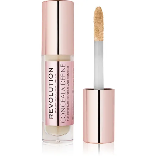 Makeup Revolution Conceal