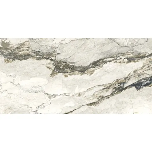Dlažba Argenta Lunare breccia 60x120 cm leštená LUNARE612