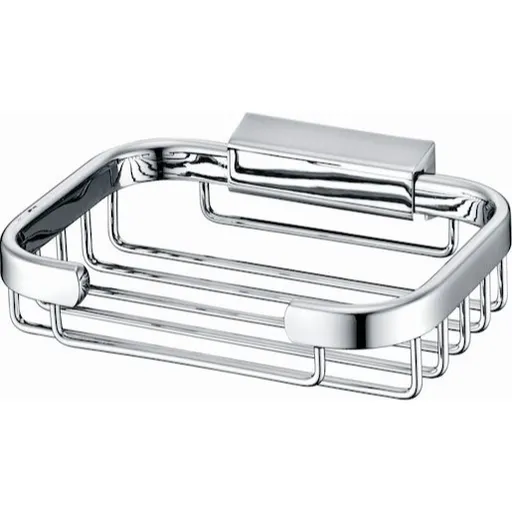 Mydelnička Optima chróm MYDLODRAT