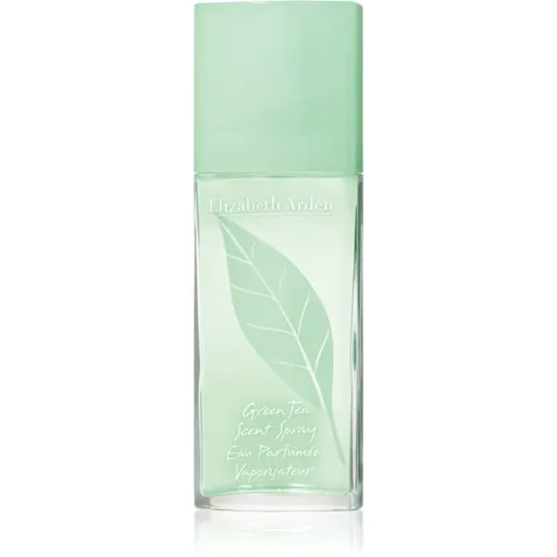 Elizabeth Arden Green Tea toaletná voda pre ženy 50 ml
