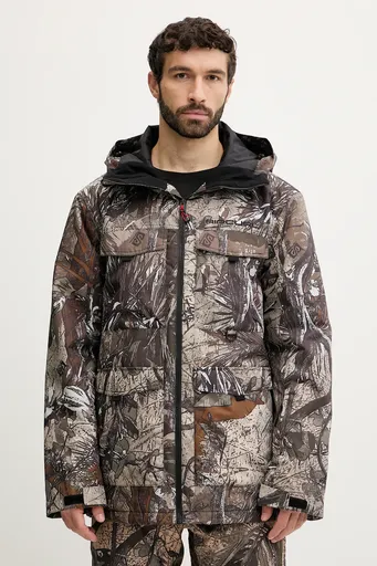 Lyžiarska bunda Rip Curl ANTI SERIES