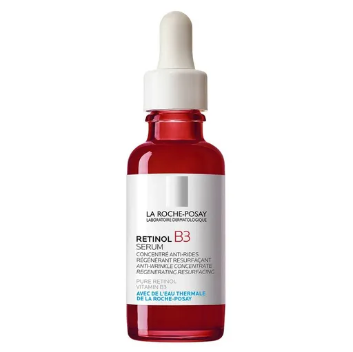 LA ROCHE-POSAY Retinol B3 Koncentrované sérum 30 ml