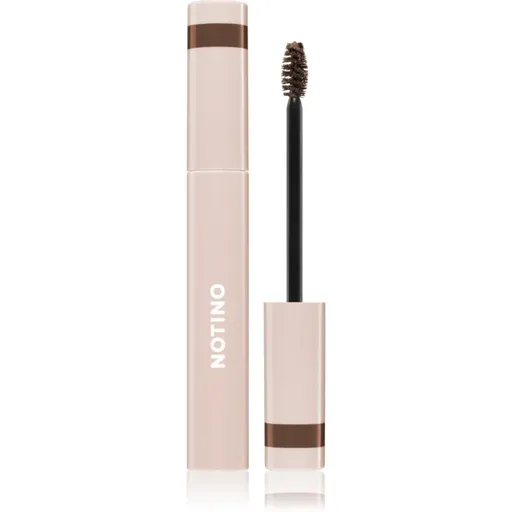 Notino Lifeproof Tinted Brow Gel dlhotrvajúci gél na obočie Auburn 03 4 ml