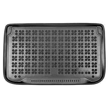 ACI OPEL Corsa 06-11 gumová vložka čierna do kufra s protišmykovou úpravou (horná – Cosmo Enjoy) (3750X02A)