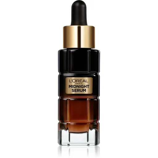 L’Oréal Paris Age Perfect Cell Renew Midnight regeneračné pleťové sérum 30 ml