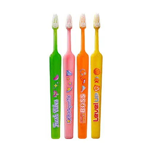 TEPE Select compact zoo x-soft zubná kefka