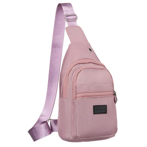 Dámska športová kabelka cez rameno - Peterson