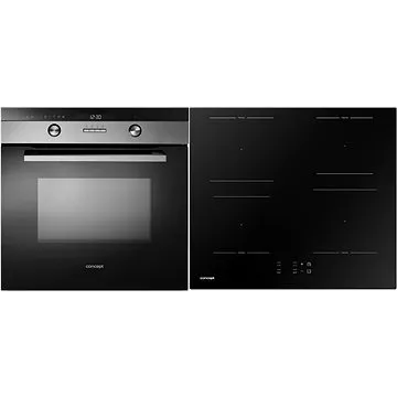 CONCEPT ETV6160 + CONCEPT IDV2260