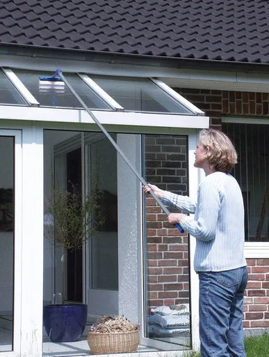 WENKO Teleskopický čistič oken Maxi