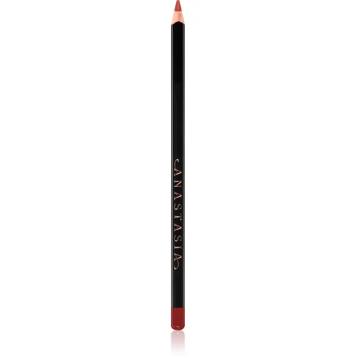 Anastasia Beverly Hills Lip Liner kontúrovacia ceruzka na pery odtieň Cranberry 1.49 g