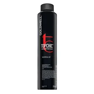 Goldwell Topchic Hair Color profesionálna permanentná farba na vlasy pre všetky typy vlasov 3NN 250 ml