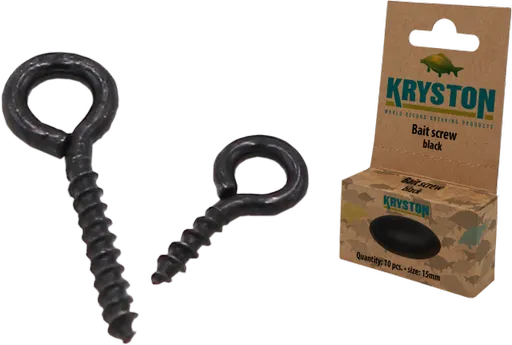 Kryston zavrtávací držiak 10 ks - 10 mm