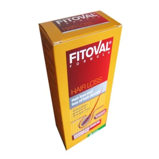 Fitoval Anti Hair Loss šampón 200 ml