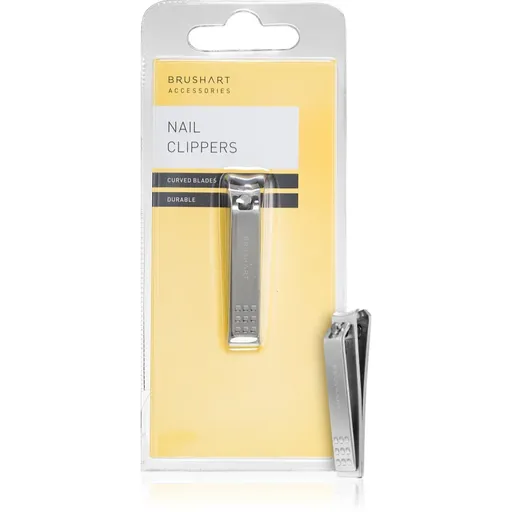 BrushArt Accessories Nail clippers klieštiky na nechty