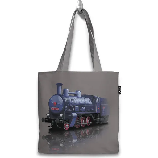 Taška Parná lokomotíva