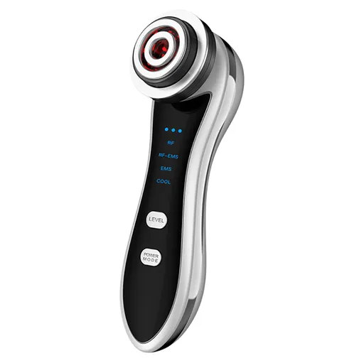 GARETT Beauty Fresh Skin Pro white prístroj na mezoterapiu