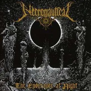 Necronautical, THE ENDURANCE AT NIGHT, CD