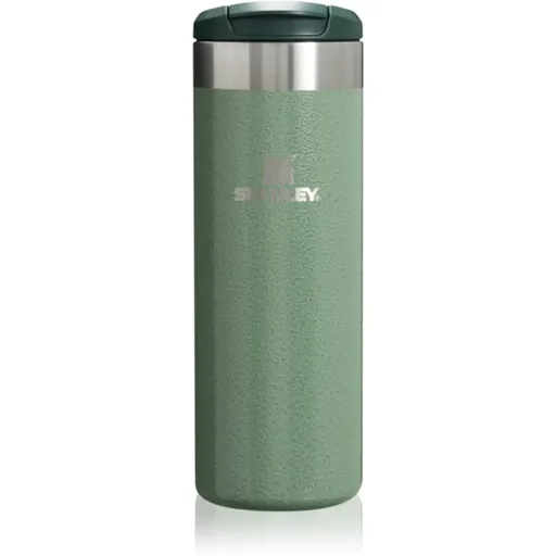 Stanley AeroLight™ Transit Mug termohrnček Hammertone Green 470 ml
