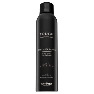 Artègo Touch Strong Bond Fixing Spray lak na vlasy pre extra silnú fixáciu 250 ml