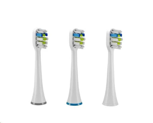 TrueLife Náhradná hlavica SonicBrush UV - Sensitive Triple Pack
