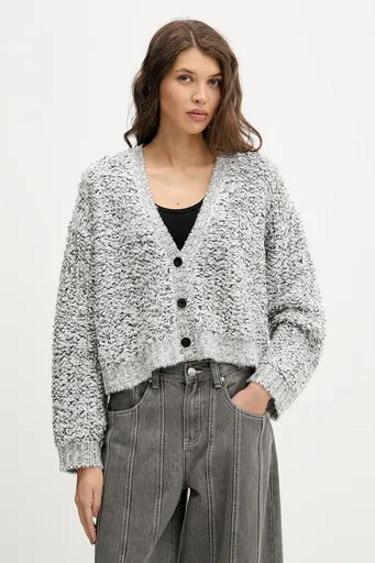 Kardigán The Ragged Priest