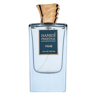 Hamidi Prestige Fame parfémovaná voda unisex 80 ml