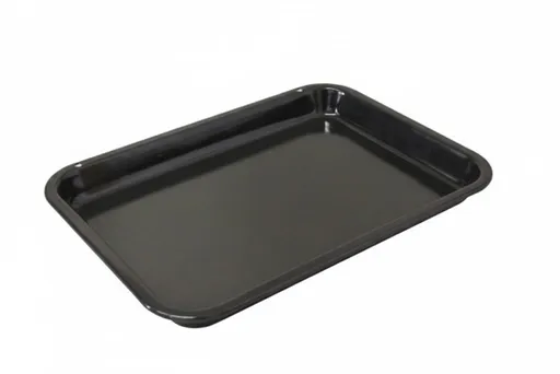 MAKRO - Plech hlboký smalt 44,5x33x4cm