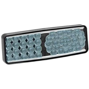 ACI Zadné svetlo LED 200 × 70 mm kábel 1 m, L=P (9908067)