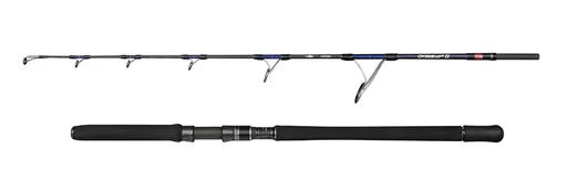 Penn prút overseas xt jigging 1,55 m 400 g