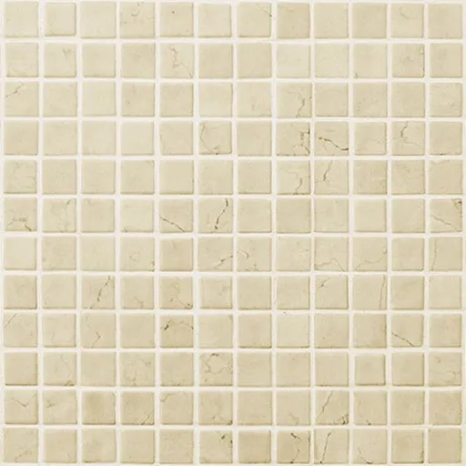 Sklenená mozaika Mosavit Galaxy Ivory 30x30 cm lesk GALAXYIV