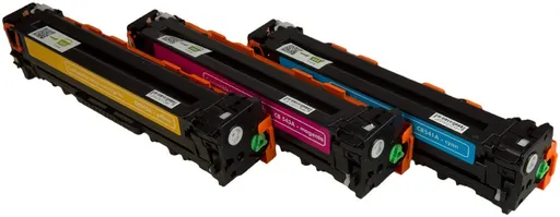 HP CF373AM - kompatibilný