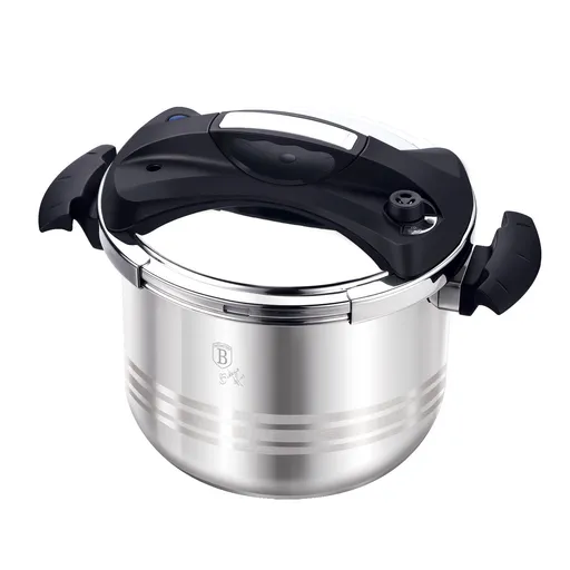 BERLINGER HAUS - Tlakový hrniec 10l TURBO