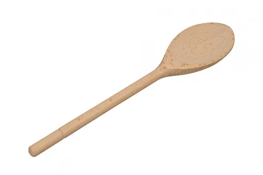 DŘEVOTVAR - Vareška oválna 25 cm, drevená