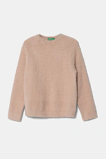 Detský sveter United Colors of Benetton