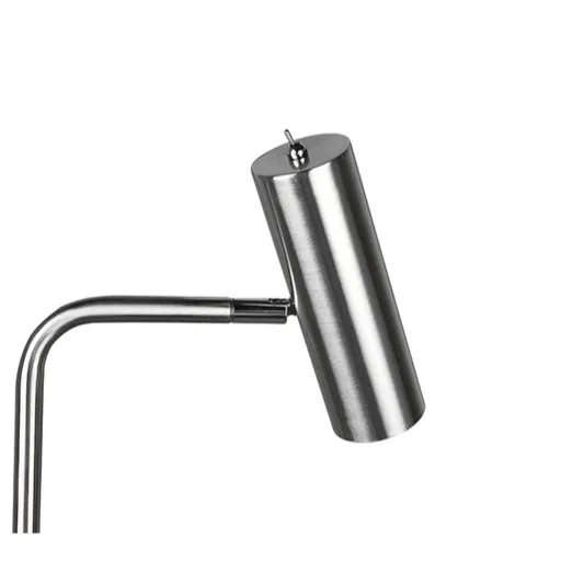 Trio Marley stojaca lampa nikel 412400107 TR412400107