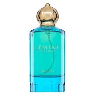 Riiffs Gemini parfémovaná voda pre ženy 100 ml