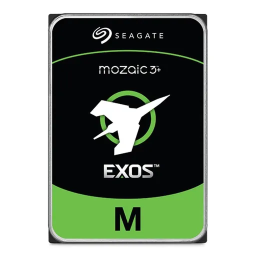 SEAGATE HDD EXOS M 3,5