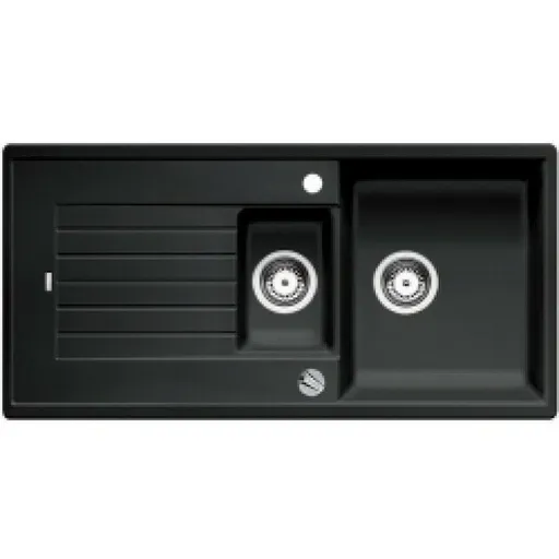 Blanco Zia 6 S drez antracit 514740