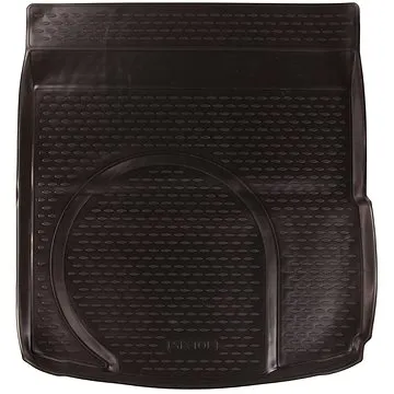 SIXTOL Vaňa do kufra gumová AUDI A6 sedan, 2004 – 2011 (HBC10226)