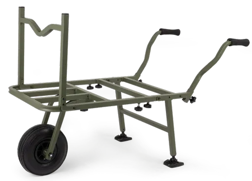 Korum vozík progress extanda-barrow