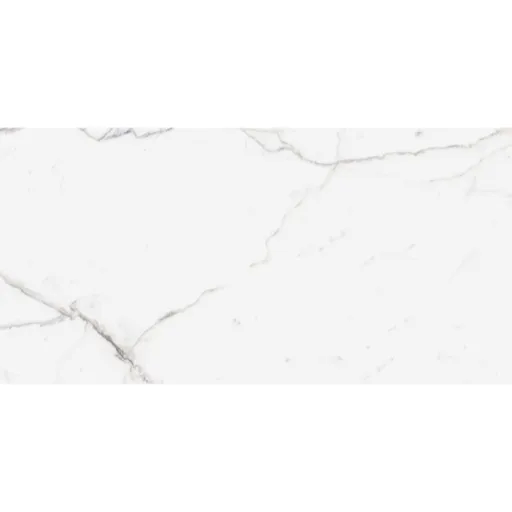 Dlažba Ragno Incanto statutario venato 60x120 cm lesk R8RU