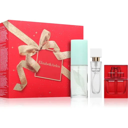 Elizabeth Arden White Tea darčeková sada pre ženy