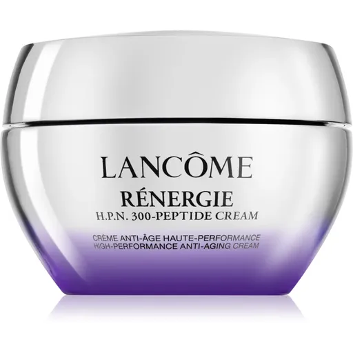 Lancôme Rénergie H.P.N. 300-Peptide Cream protivráskový denný krém 30 ml