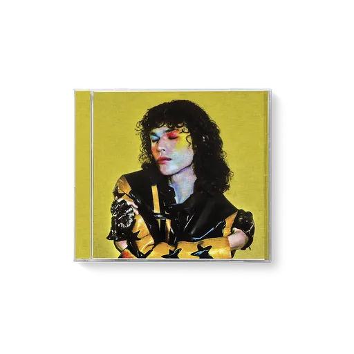 Conan Gray, GRAY, CONAN - FOUND HEAVEN CD, CD