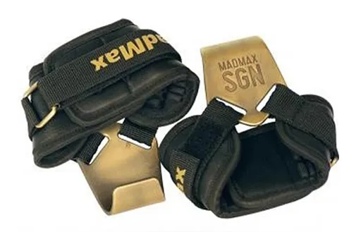 Kovové Háčky - Mad Max 1 Pár Univerzálna