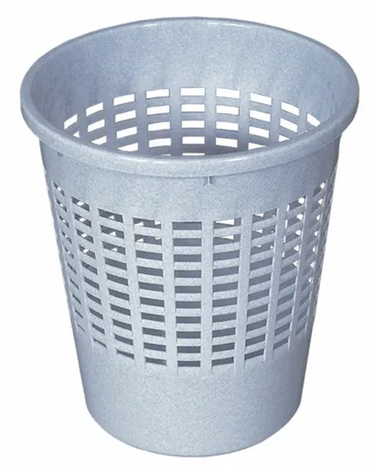 CURVER Kôš na papier 11l | sivá